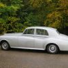 Rolls Royce Silver Cloud III, Bj. 1962, 8 Zyl. PS ausreichend