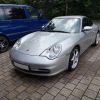 Porsche Carrera C2 Typ 996, Bj. 2002, 6 Zyl., 320 PS