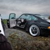 Porsche Carrera C2 Typ 993, Bj. 1995, 6 Zyl., 272 PS