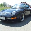 Porsche Carrera C2 Typ 993, Bj. 1995, 6 Zyl., 272 PS