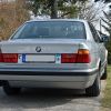 BMW 525i, Bj. 1994, 6 Zyl., 191 PS