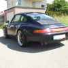 Porsche Carrera C2 Typ 993, Bj. 1995, 6 Zyl., 272 PS