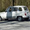 Renault R4, Bj. 1989, 4 Zyl., 34 PS