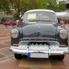 Opel Olympia (Rekord), Bj. 1954, 4 Zyl., 45 PS