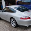 Porsche Carrera C2 Typ 996, Bj. 2002, 6 Zyl., 320 PS