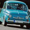 Steyr Puch 650 T, Bj. 1962, 2 Zyl., 40 PS
