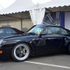 Porsche Carrera C2 Typ 993, Bj. 1995, 6 Zyl., 272 PS