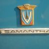 Fiat 125S Vignale Samantha; Bj. 69, 4-Zyl., 100 PS