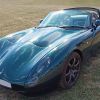 TVR Tuscan "S", Bj. 2001, 6 Zyl., 390 PS